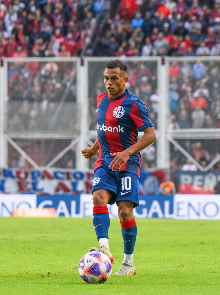 Liga Profesional de Fútbol tweet media
