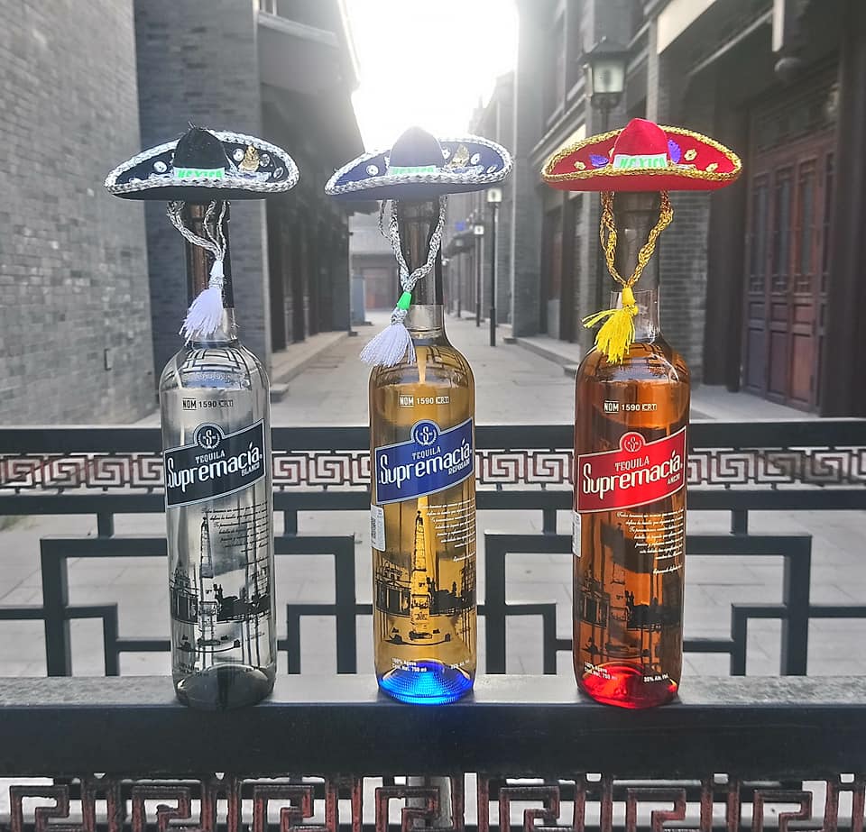 tequilaRDMAsia's tweet photo. #tequila #SUPREMACÍA 100% #agave, otro miembro más de la familia de #TequileraLAHERENCIA.
¡Búscalo ya en las mejores tiendas! https://t.co/82h1Of2TPz