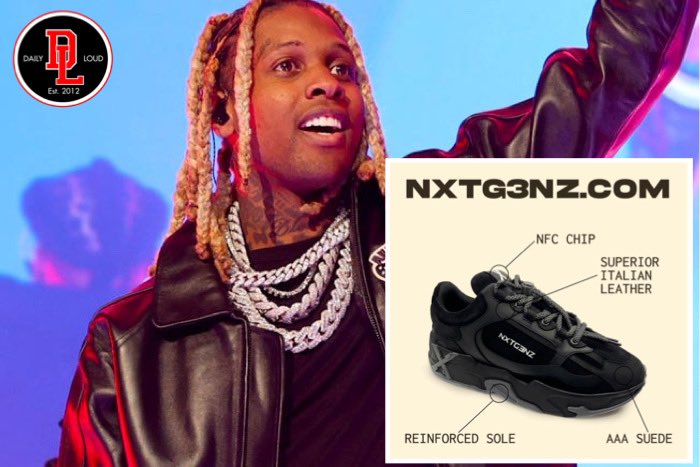 Daily Loud tweet media