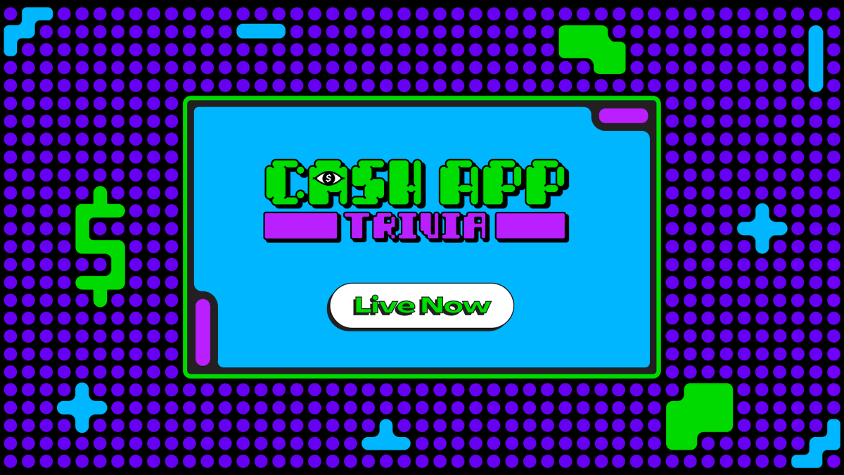 Cash App tweet media