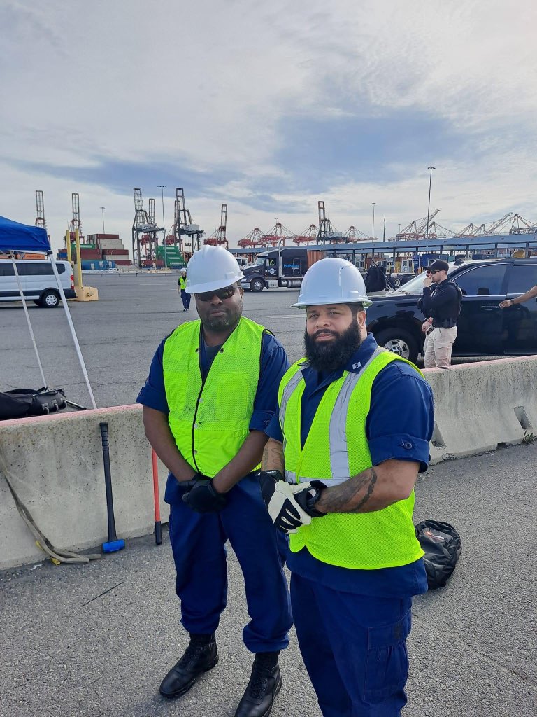 U.S. Coast Guard AUX City Island tweet media