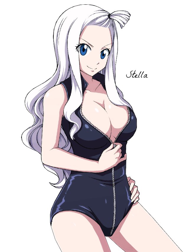 Would you like to see more?~