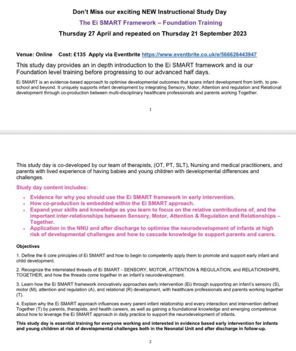 Have you booked your place yet? Don’t miss our exciting new instructional study day. A study day not to be missed <a href="/Bettyhutchon/">COACHTY</a> <a href="/ngelaHuertas5/">Ángela Huertas</a> <a href="/SallyJary/">Sally Jary</a> <a href="/viviers_mari/">Dr Mari Viviers</a> @PhillHarniess <a href="/ErdmannSibylle/">Sibylle Erdmann</a> <a href="/LaurenceGalland/">Laurence Galland</a>