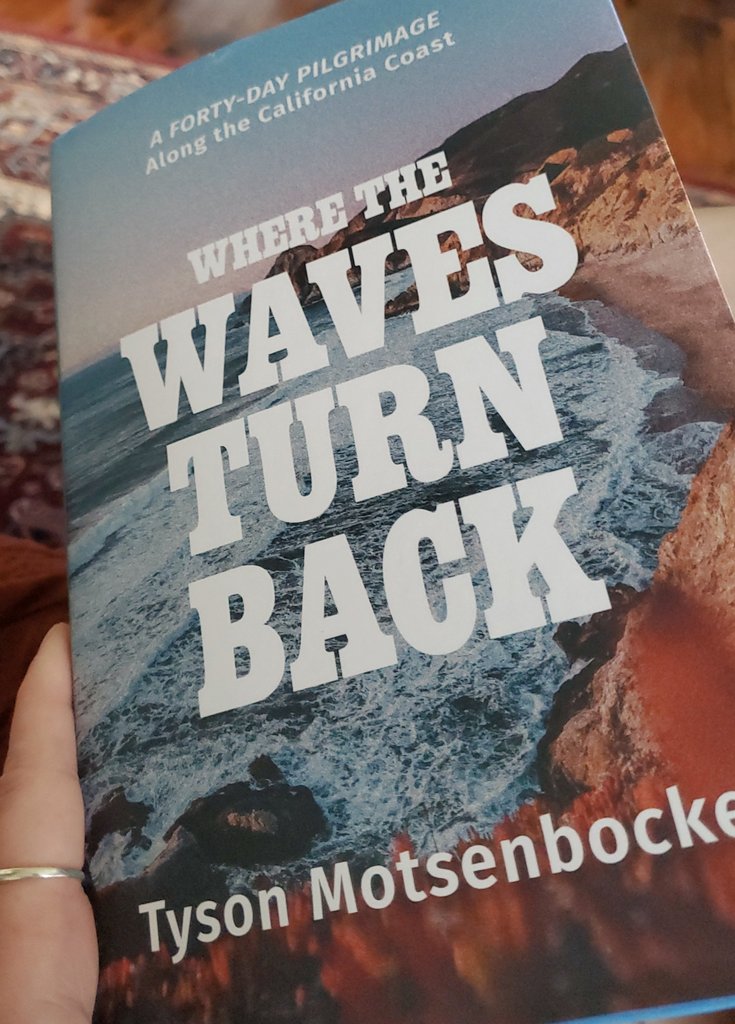 Liv Ross (@je_suis_liv) on Twitter photo 2023 has been a very good year for me. At least when it comes to receiving newly released books.
(The rest has been pretty good, too, actually.)
<a href="/tmotsenbocker/">Tyson Motsenbocker</a>
<a href="/WorthyPub/">Worthy Publishing</a> 2023 has been a very good year for me. At least when it comes to receiving newly released books.
(The rest has been pretty good, too, actually.)
<a href="/tmotsenbocker/">Tyson Motsenbocker</a>
<a href="/WorthyPub/">Worthy Publishing</a>