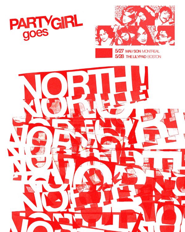 north ! mini ! tour !!!!
