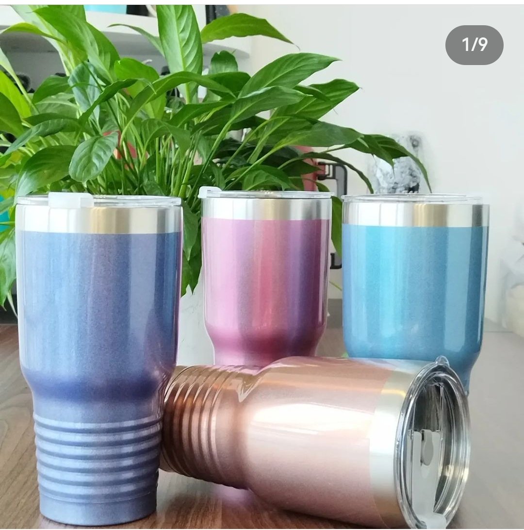 Dnaliceshen's tweet image. 30oz Tumbler Sparkle Design 
☄ 🌈 ​Rainbow Paint✨  
​OEM&amp;amp; ODM Acceptable☺️ 
​#sparkledesign#waterbottle#vacuumflask#30oztumbler#hotseller#coffeecup#stainlesssteelbottle #vacuumflask #smallbottle #gocamping #familytime #havefunwithchildren #waterbottle #thermosbottle