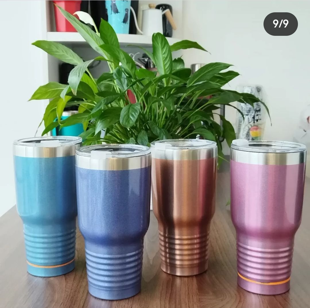 Dnaliceshen's tweet image. 30oz Tumbler Sparkle Design 
☄ 🌈 ​Rainbow Paint✨  
​OEM&amp;amp; ODM Acceptable☺️ 
​#sparkledesign#waterbottle#vacuumflask#30oztumbler#hotseller#coffeecup#stainlesssteelbottle #vacuumflask #smallbottle #gocamping #familytime #havefunwithchildren #waterbottle #thermosbottle