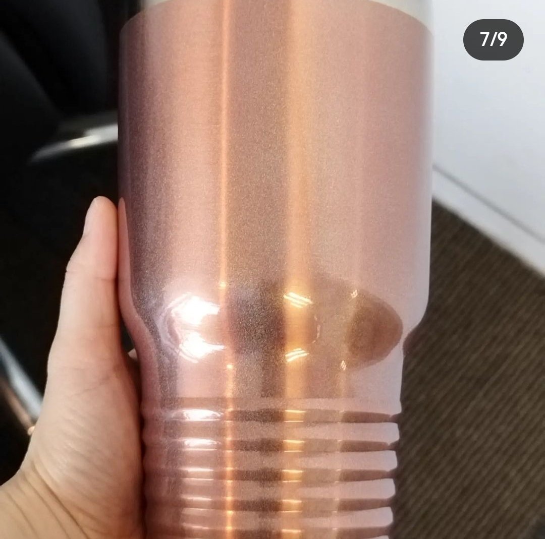 Dnaliceshen's tweet image. 30oz Tumbler Sparkle Design 
☄ 🌈 ​Rainbow Paint✨  
​OEM&amp;amp; ODM Acceptable☺️ 
​#sparkledesign#waterbottle#vacuumflask#30oztumbler#hotseller#coffeecup#stainlesssteelbottle #vacuumflask #smallbottle #gocamping #familytime #havefunwithchildren #waterbottle #thermosbottle