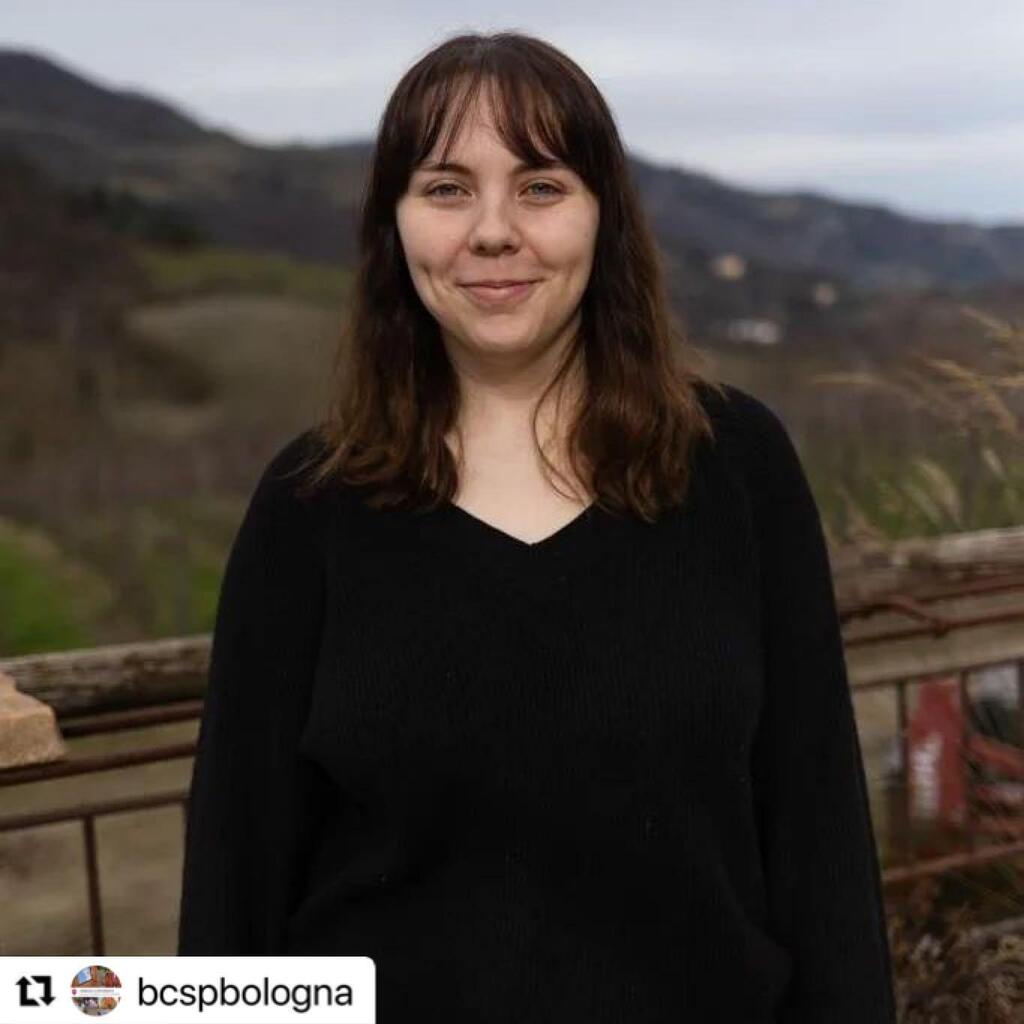 🇮🇹 Holly Fizer (BCSP Spring 2023, Indiana University) attualmente sta svolgendo un tirocinio per il blog di viaggi "Italia Slow Tour". Il suo lavoro è quello di scrivere articoli riguardo i posti che visita in Italia. Holly a questo proposito è stata man… instagr.am/p/Cq88GrIp1_g/