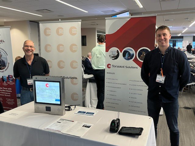 TEKWave Solutions tweet media