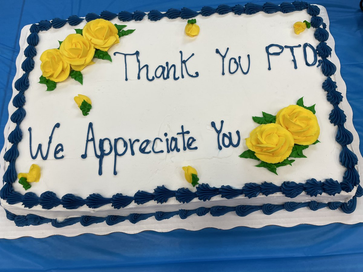 PGE_CougarCubs's tweet photo. Thank you to all of our PTO Board members for the many hours they volunteer to support our school community! We appreciate and love you!!! @pgepto #volunteers #PTO https://t.co/w9Ji7mbTvK
