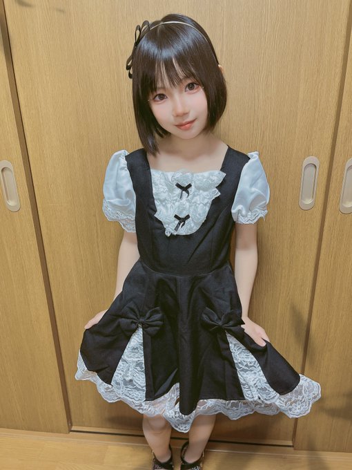 Twitterのコスプレ画像9