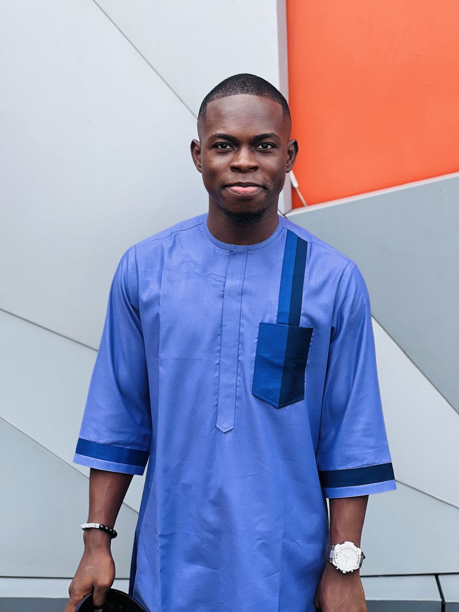 thisisalagbaa's tweet photo. I am ANTHONY, and I can do all things through Christ who strengthens me.
#recitation_themovie @dbamiloye #alagbaa https://t.co/IT2aA8KqFs