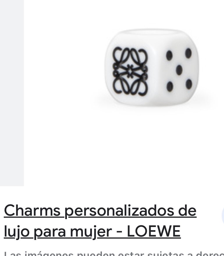 'personlized luxury charms for women' YEAH EXACTLY