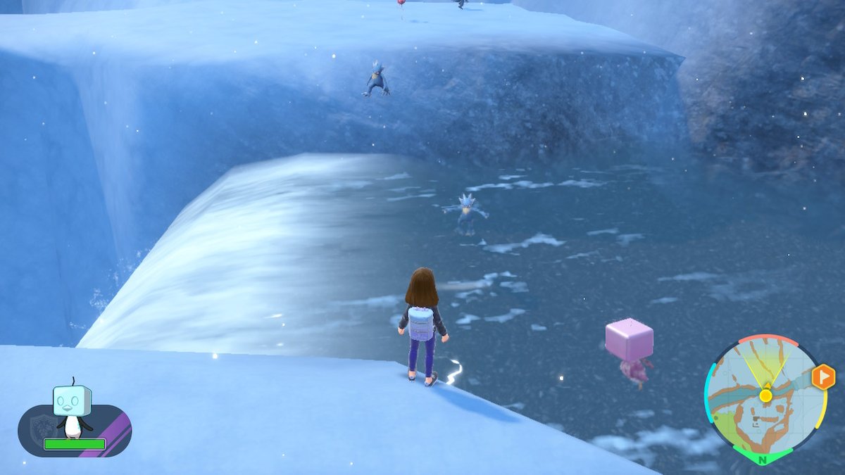 SP2K2000's tweet photo. #PokemonScarletViolet #NintendoSwitch https://t.co/AVZcrs01QM