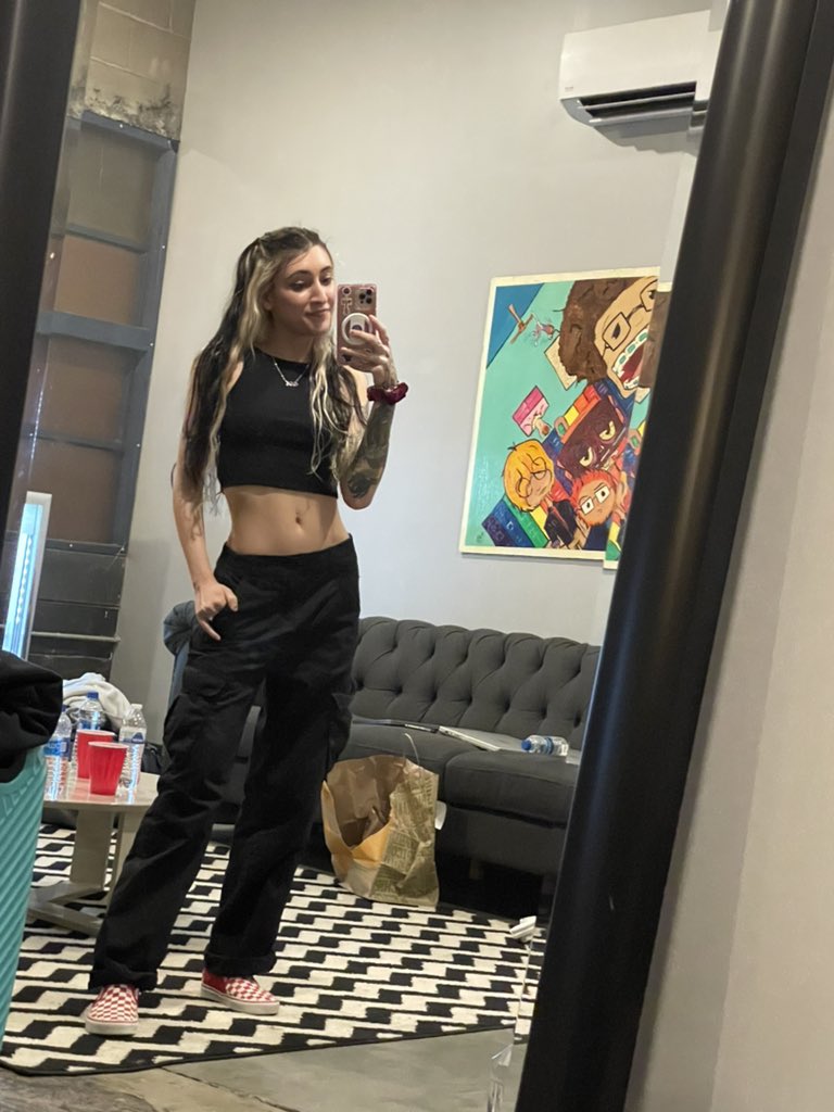 lil level up 🕸️🕯️ tweet media