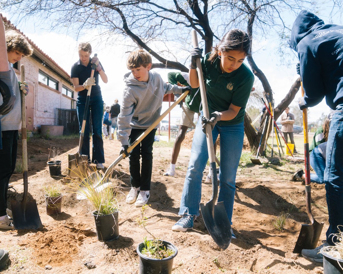 Arizona Project WET tweet media