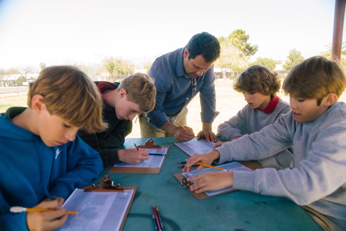 Arizona Project WET tweet media