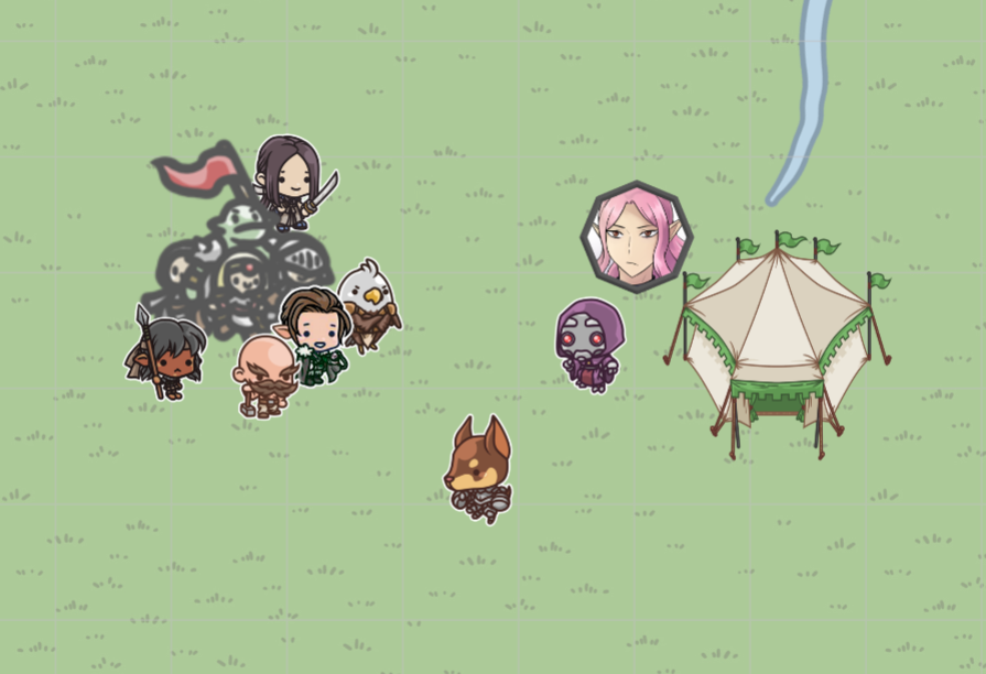 Session 2 was a lot longer

youtu.be/ZgS2BPQjZuk