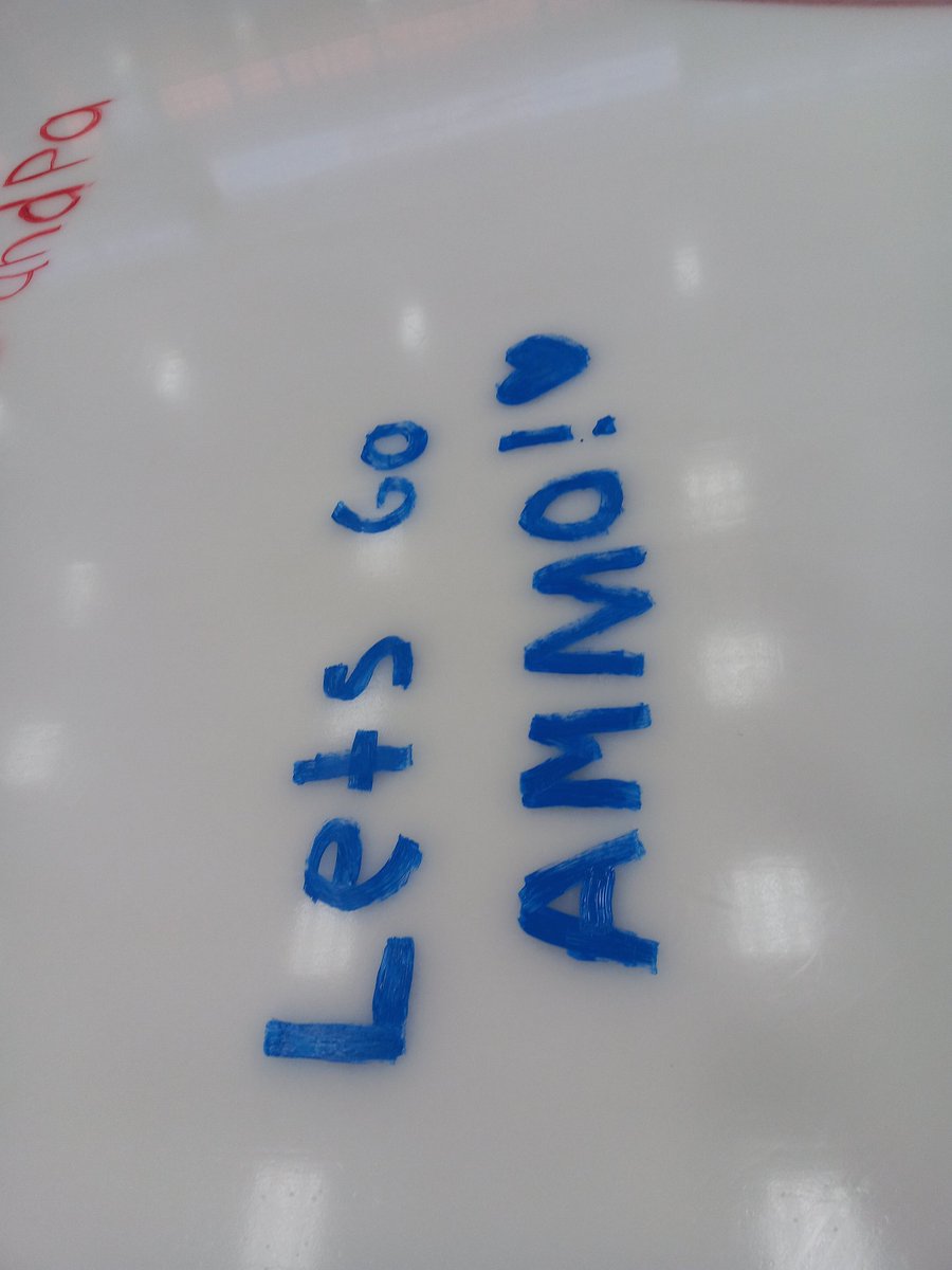 Wilddflowerrs's tweet photo. There is zero question the love Flint has for Ammo. But really that Lambo logo 👀 Thr girl spent so much time on it. It turned out awesome 

#fff #flintfirebirds #fuelthefire https://t.co/aFqh0mMkqW