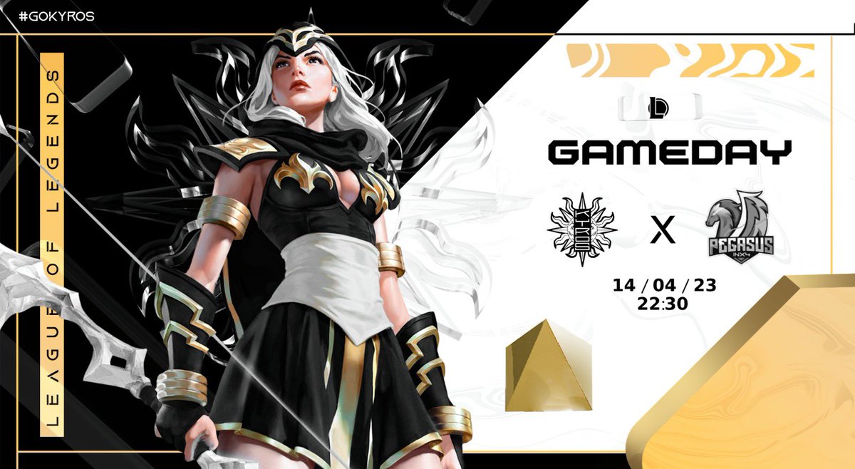 Kyros Gaming tweet media