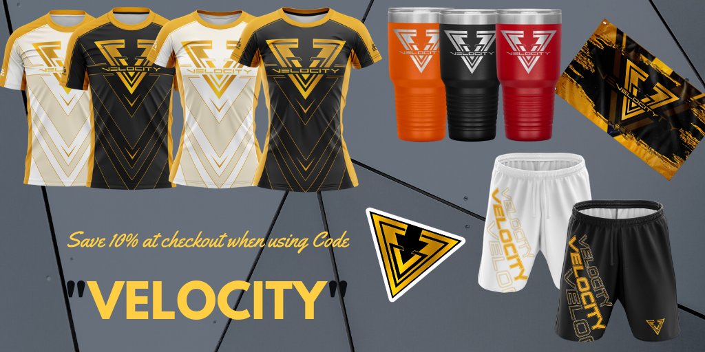 Spring is upon us! How's it treating our #VeloFam? Don't forget to grab some options from of our 🔥 VeloGear by <a href="/SoarDogg/">SoarDogg Apparel</a> now that the weather is warming up! bit.ly/_VeloMerch
