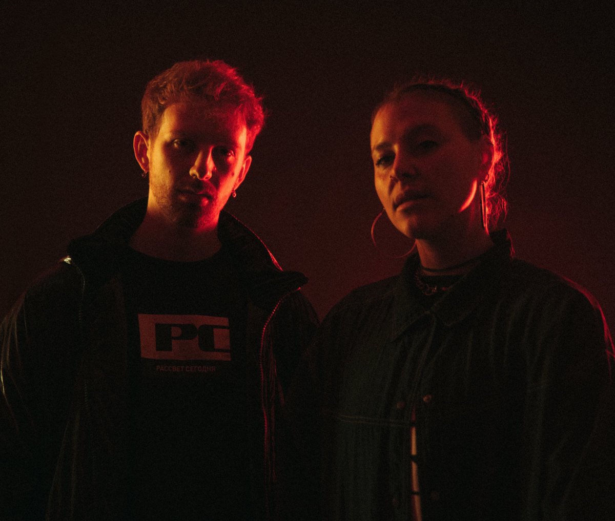 Dan Digs (@dandigs) on Twitter photo “Touchh,” a new track from the Melbourne duo TOTEK aka 30/70’s <a href="/AllyshaJoy/">Allysha Joy</a> and Max Dowling, is a humid and subtle slow burn 🔥
TOTEK‘s new release, ttk. 1, is out May 12 via Singapore’s <a href="/darkerthanwax/">Darker Than Wax</a>
Read more and listen at dandigs.com “Touchh,” a new track from the Melbourne duo TOTEK aka 30/70’s <a href="/AllyshaJoy/">Allysha Joy</a> and Max Dowling, is a humid and subtle slow burn 🔥
TOTEK‘s new release, ttk. 1, is out May 12 via Singapore’s <a href="/darkerthanwax/">Darker Than Wax</a>
Read more and listen at dandigs.com