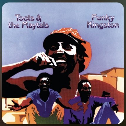 brunoagsanchez's tweet image. Tú no te autolimites chamaco maravilla @LeoEQ_
Hasta lo más clavel, con buena calidad de audio te va a enamorar
Y espero, deseo que después de éste programa, ya programen más de ésta música en #RoboDJ

@convoynetwork
@Tatatiu #TatatiuEnConvoy

Toots &amp;amp; The Maytals
Funky Kingston