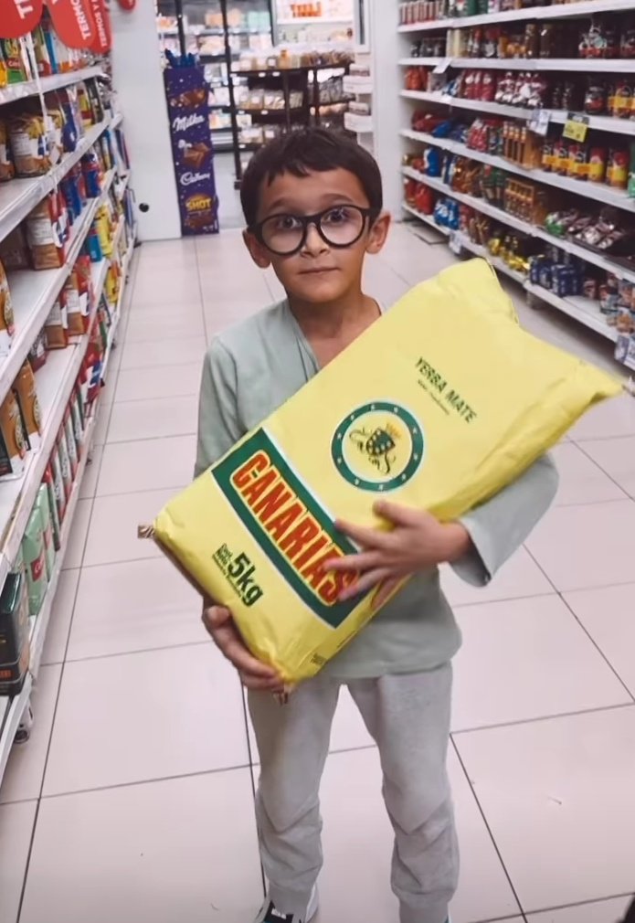 El regalo mas perfecto no exis...