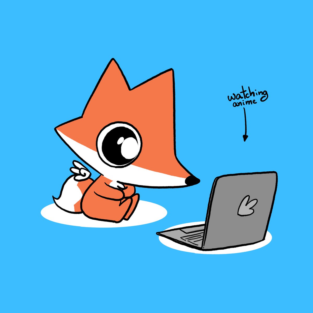 Daily Skyfox 🦊 tweet media