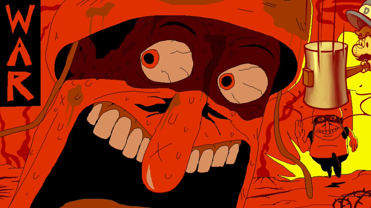 b0ne_b0y's tweet image. And we lived to-a tell the tale!

Who-a knew how effective taxes would be