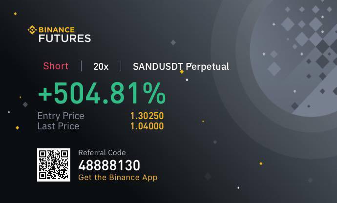 FinanceTradex's tweet photo. @ScoobtoshiETH It’s time to recover and start making lots of profit from trades without loses. Learn how to trade Binance futures and get free signals from this telegram channel
https://t.co/UAuQUzIZLG https://t.co/1BLNbOy1gH