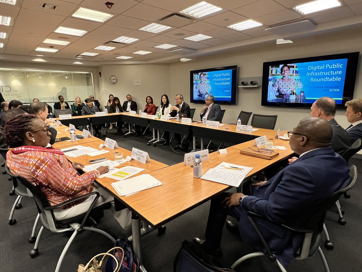 World Bank Digital Development on Twitter "RT GuangzheChen Digital