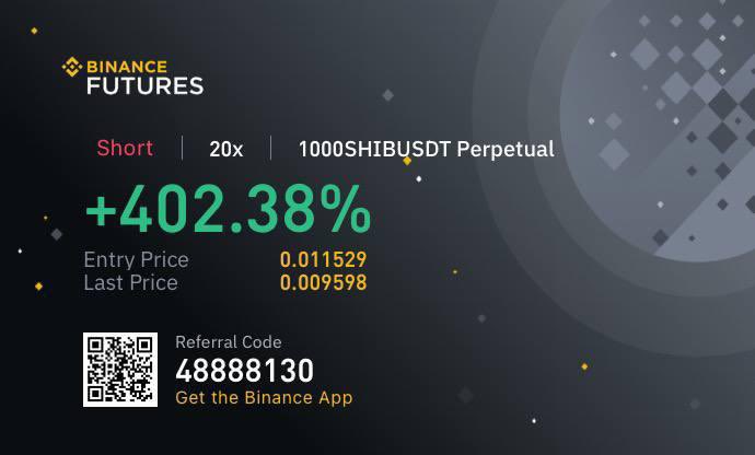 FinanceTradex's tweet photo. @0xmixue It’s time to recover and start making lots of profit from trades without loses. Learn how to trade Binance futures and get free signals from this telegram channel
https://t.co/UAuQUzIZLG https://t.co/EVToNa8Vib