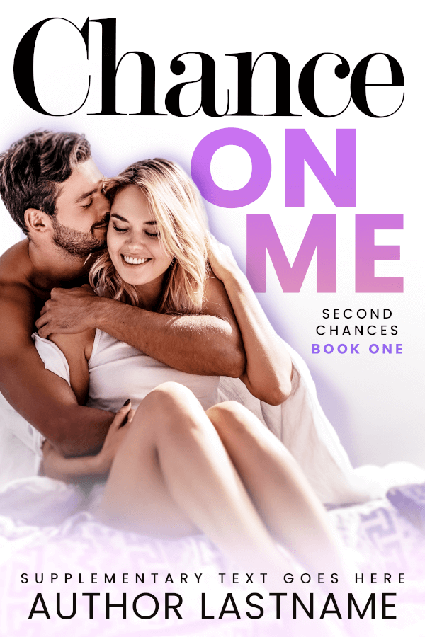 angecreates's tweet photo. Available Now! New Romance Premade 'Chance On Me' USD 90.00 https://t.co/LKxIRZepF4 Shopping&amp;utm_campaign=Zapier RSS Feed&amp;utm_medium=cpc&amp;utm_term=12251  #premadebookcovers #romancecover #bookcoverdesign #bookcovers https://t.co/sZEJe5qlKh