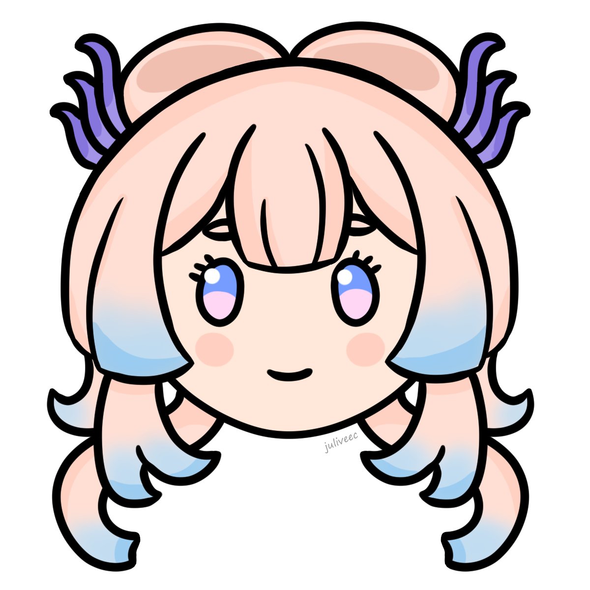 juliveecs's tweet photo. still looking for #artmoots #arttwt <3

im juli, im 20 and im from 🇦🇷

i like
- genshin impact
- stardew valley
- mlp
- the owl house
- cute &amp; colorful things
- bunnies
- anime
- south park
- otomes https://t.co/02pKExLsvF