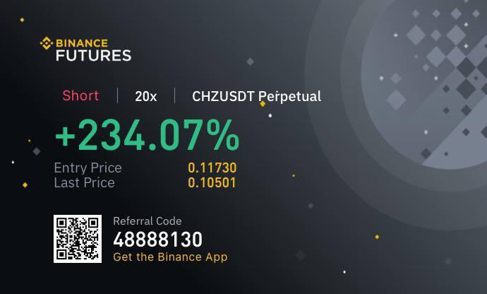 FinanceTradex's tweet photo. @0xaishaa It’s time to recover and start making lots of profit from trades without loses. Learn how to trade Binance futures and get free signals from this telegram channel
https://t.co/UAuQUzIZLG https://t.co/qsbG6SgrJF