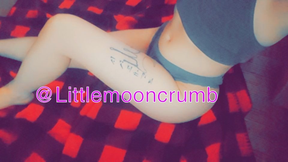 CrumbMoon's tweet photo. @findom_select https://t.co/T6bMgDVTio
Check out my pages!😘 https://t.co/yGpgFrVVmB