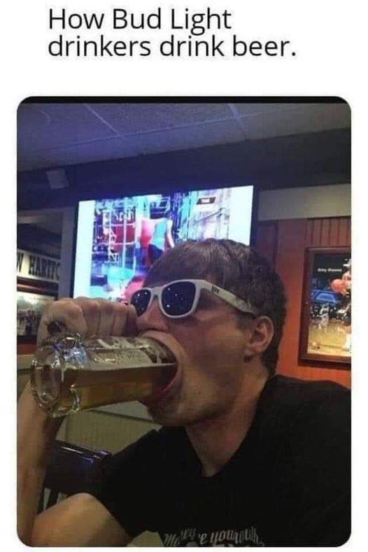 pettytendernism's tweet image. And yet they call everyone else snowflakes

#budlight
#snowflakeright
#scaredofbeer
#GOPHypocrisy