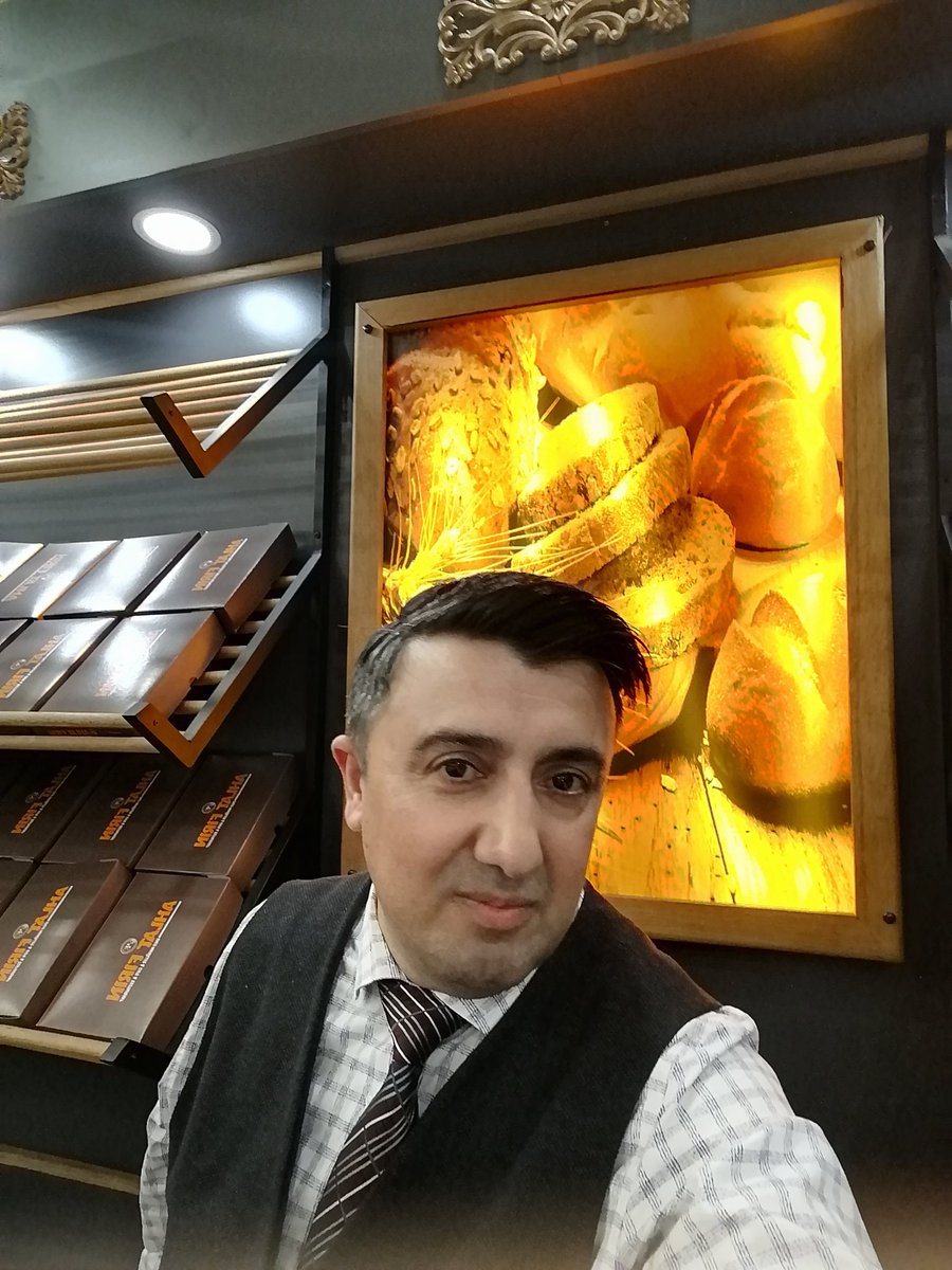 Üretmeden tüketmek olmaz