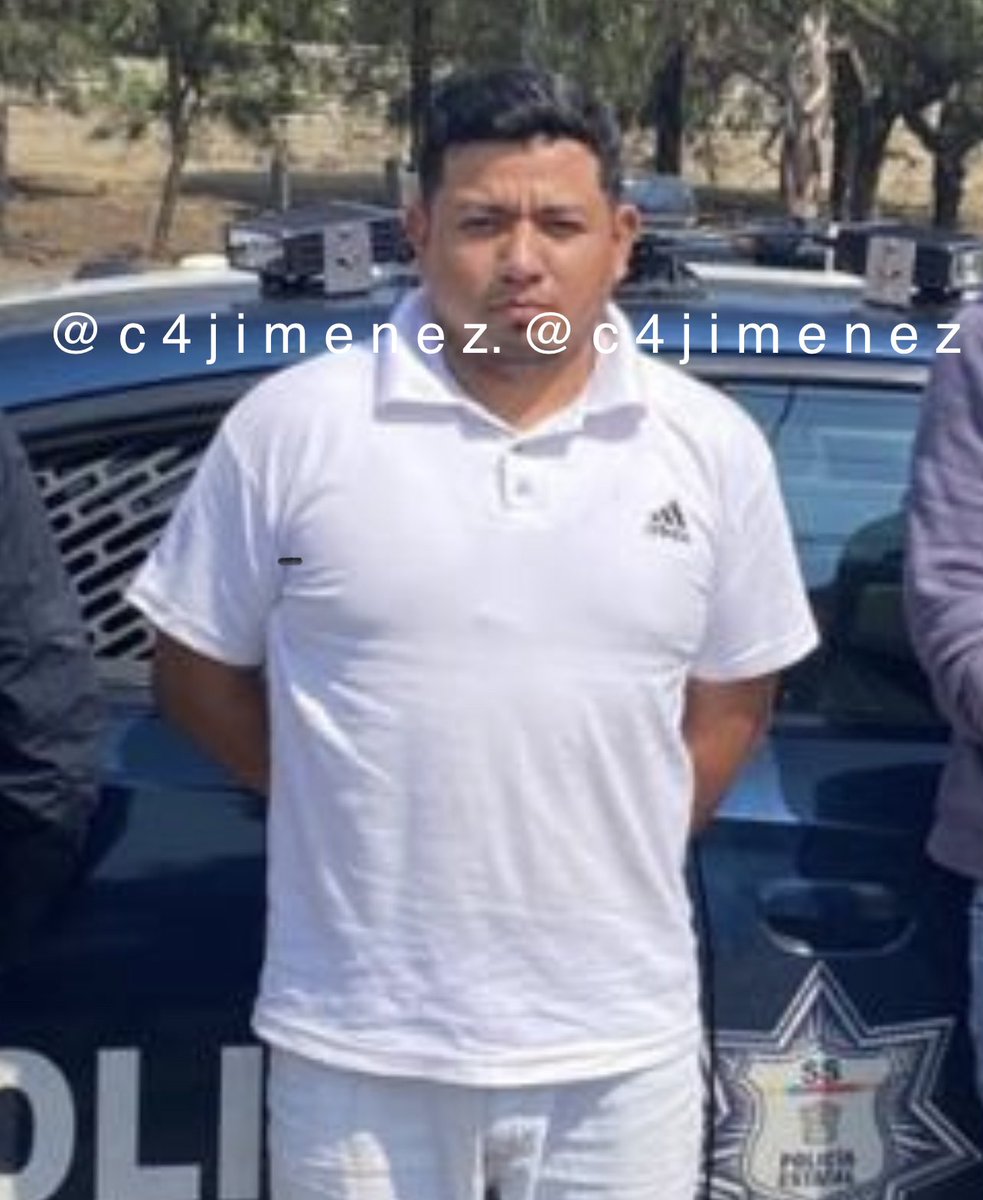 Carlos Jiménez on Twitter "ELLOS SE ROBARON al PERRO FRANK… IBAN a