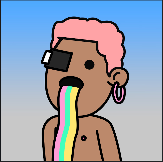 deltaomegapieye's tweet photo. 🚨 420 CLUB #NFTGiveaway 🚨

👍 This weeks winner is Chief #505
🥳 Congrats to the Chief HODLer! @anon_thinGker

🔥 You get this BoodlesClub #5628 #NFT
 
1⃣ Hold a Chief
2⃣ Win #NFTs 
3⃣ Tell all your Frenz in the #NFTCommunity

👉https://t.co/21K2h2TZU7

▲Ωπ👁️ https://t.co/FrmNVxrrw6