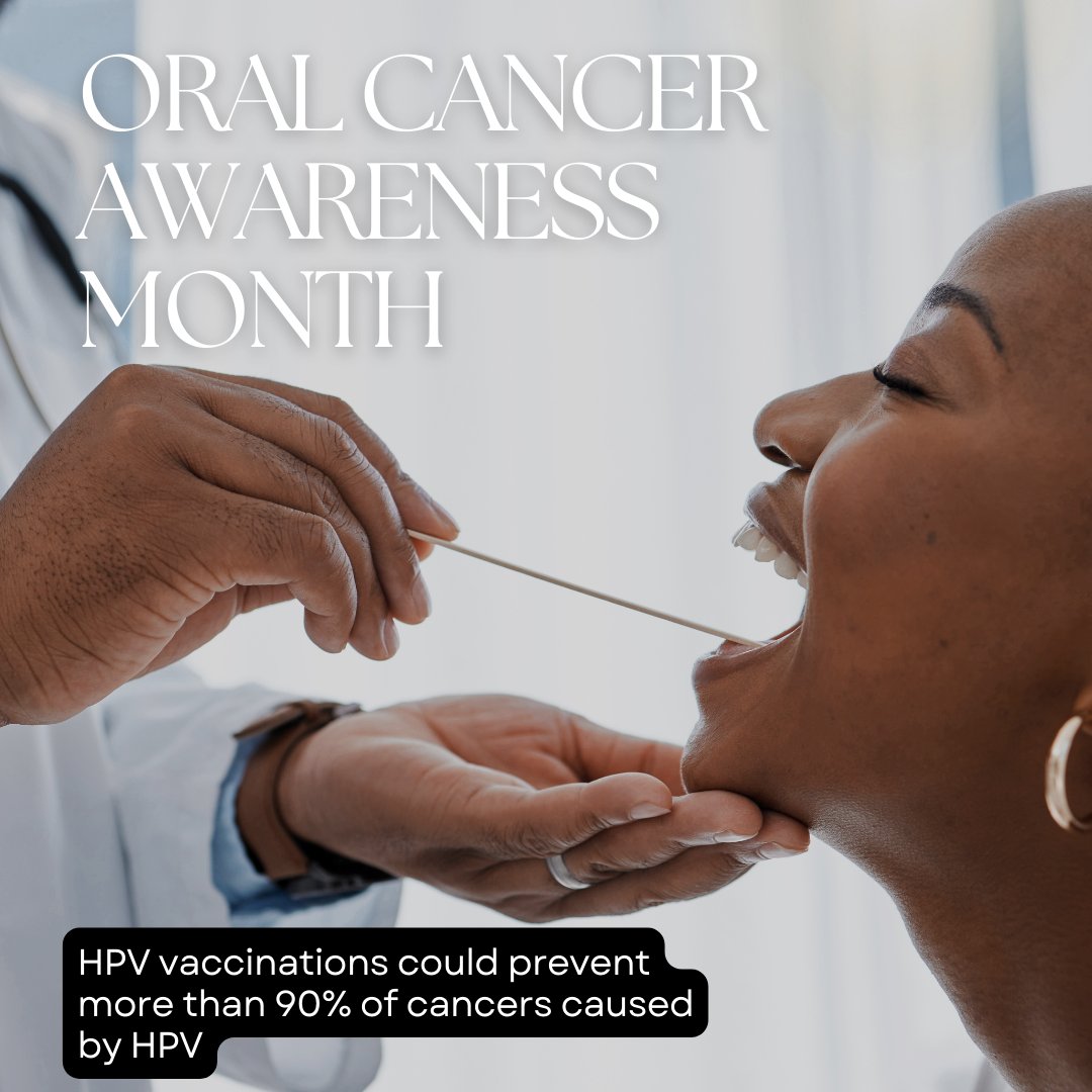 The Los Angeles Trust for Children's Health on Twitter "April is Oral