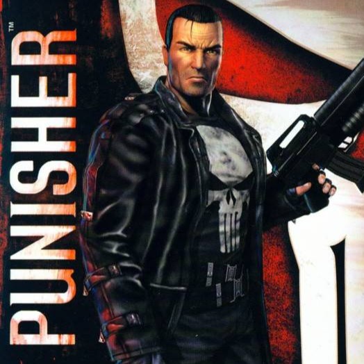DSVolition's tweet image. Happy 18th birthday to The Punisher - it can legally buy itself now 😅 
---
&quot;The ability to interrogate &amp;amp; &apos;punish&apos; enemies with brutal kills allowed us to fully embrace The Punisher&apos;s brutal nature &amp;amp; set the game apart from other 3rd person shooters at the time.&quot; - Jim Boone, CCO
