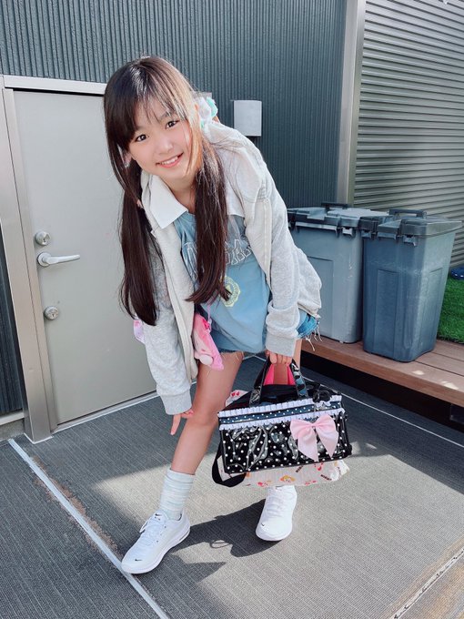 Twitterのコスプレ画像13