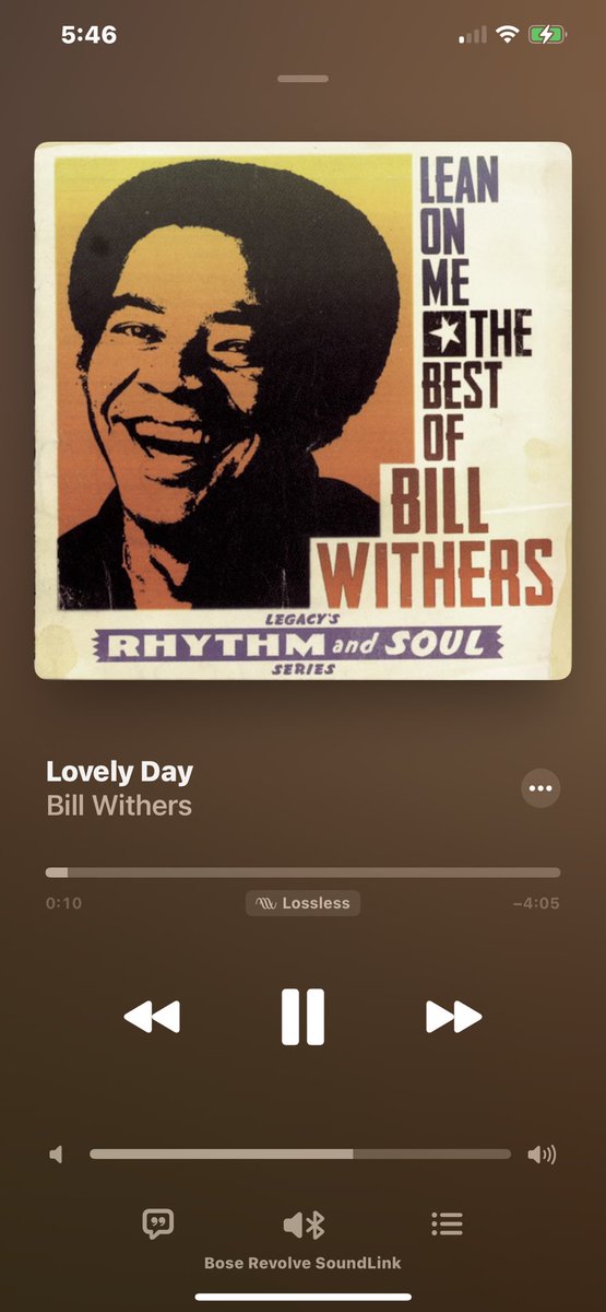#my_3_songs_2023

Day 13 Happy Songs

Lovely Day | Bill Withers

Groove is in the Heart | Deee-Lite

Today | Smashing Pumpkins

https://t.co/rLtuLiYKys https://t.co/i7zEVdB0v6