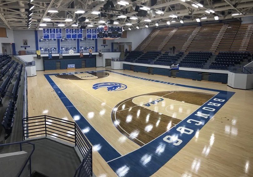 Blessed and thankful to receive an offer from Fayetteville State University!! Thank you coach. 💙💙