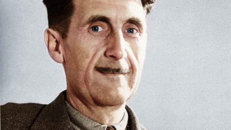 fuedicho's tweet photo. "Un pueblo que elige a corruptos, impostores, ladrones y traidores no es víctima: es cómplice".
George Orwell
#Fuedicho https://t.co/COOL53TXzn