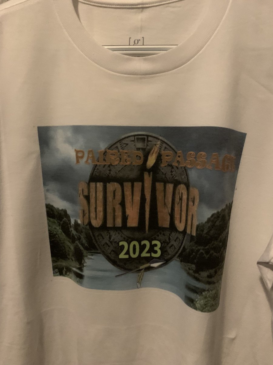 Is it really an event until you “Got the T-Shirt”?Cannot wait to engage our <a href="/alvaradojrhigh/">Alvarado Junior High #Tr1be</a>     scholars tomorrow night! Thanks to our amazing admin <a href="/amynewcomer/">Amy Newcomer</a> <a href="/Burnes_William/">William Burnes</a> <a href="/mrsashleymclain/">Ashley McLain</a> and <a href="/morton_ty/">Ty Morton</a> for putting this together!
#AlvaradoExcellence #TR1BE #TogetherAlways