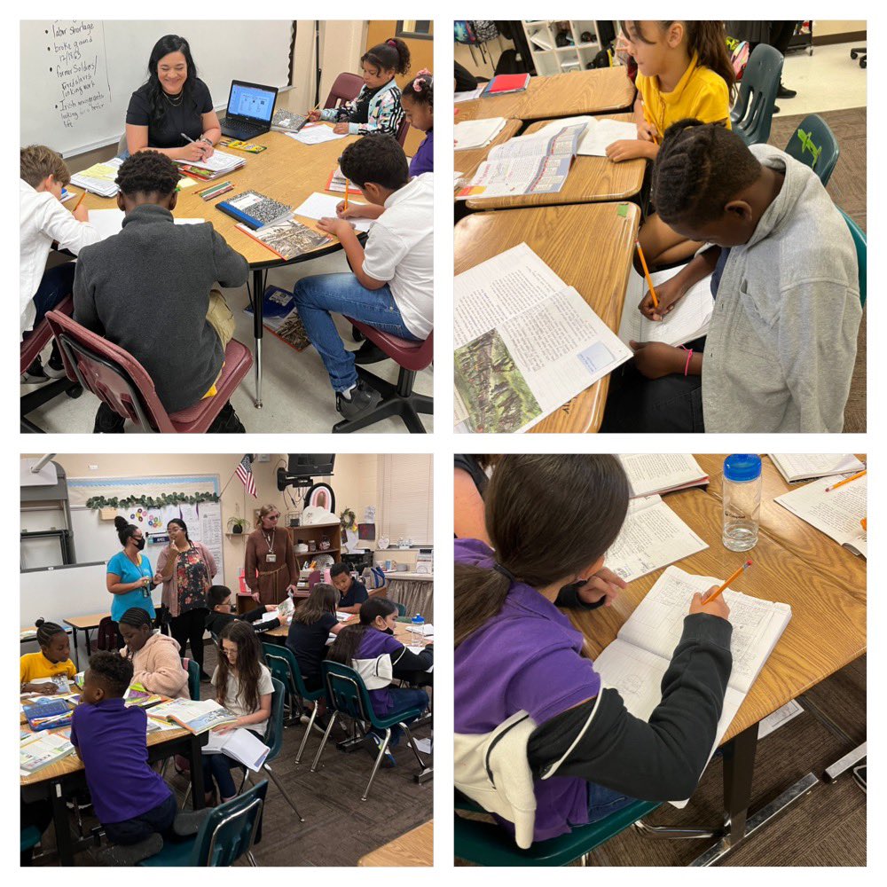PAFA_STARS's tweet photo. Our teachers participated in our last AVID Showcase for the 22-23 school year today! It was a great day of sharing best teaching practices!! #WICOR #AVID #SDOCGoodtoGreat @SDOCElemEd @sdocavid https://t.co/FzBbUN0AG4